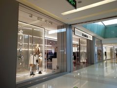 -ZARA(深圳金光华广场店)
