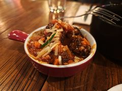 -El Bodegon阿根廷秘鲁餐厅(幸福路店)