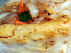 -张婆婆香酥锅盔(平福路店)