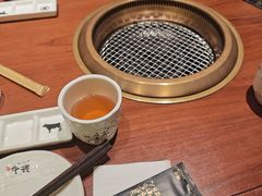 -御牛道日式烤肉料理(杭州万象城店)