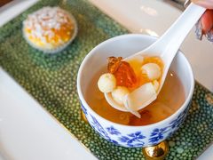 -北京柏悦酒店·锦庭餐厅Dining Room