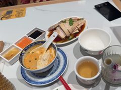 -芽笼芽笼新加坡餐厅(环球港店)