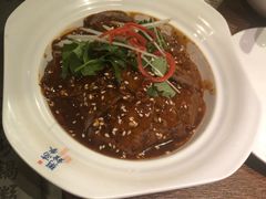 -南拳十三姨·潮汕砂锅粥(世纪金源店)