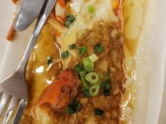 -潮福城大酒楼·潮粤菜·港式点心(阳光城店)