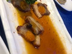 -东江海鲜大排档·潮汕菜·砂锅粥