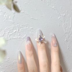 -LILY NAILS美甲美睫