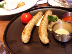 -Ambra Haus琥珀屋精酿餐厅(宝山店)