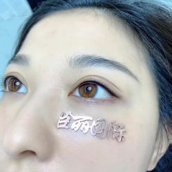 -臣丽纹眉全国连锁