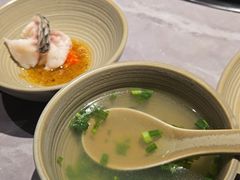 -阿源鱼捞斑鱼火锅·海鲜粥(山景尚宅店)