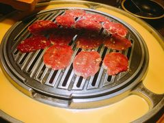 -三代烤肉(保利广场店)