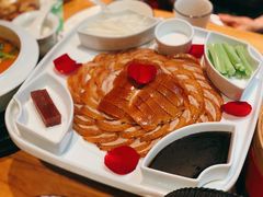 -壹零捌道·北京烤鸭(车公庄店)