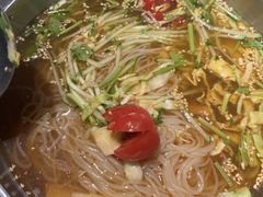 -很久以前羊肉串(昌里路三钢里店)