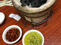 -威邵鸡煲(西华路总店)