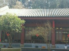 -杭州西湖风景名胜区-三生石