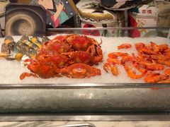 -厦门海景洲际酒店·海峡全日制餐厅