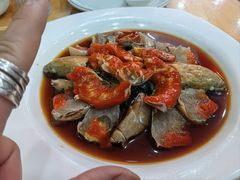 -红灯笼龙凤饭店(宁波老字号店)