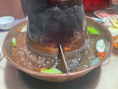 -仙蘑洞