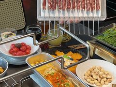 -肉串汪(望京店)