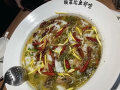 -太二酸菜鱼(福州泰禾店)