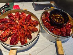 -巴厘龙虾·榜首油焖大虾(音乐学院·沿江酒馆店)