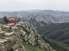 -苏木山森林公园