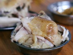 -吉英盐焗鸡(文中路店)