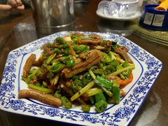 -常山土菜馆(文三西路店)