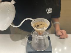 -SAFARI COFFEE