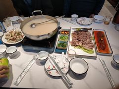 糯米藕-梅飞酒家(名辉豪庭店)