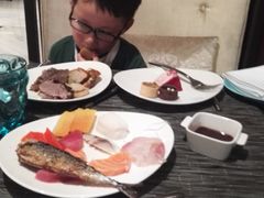 -长沙北辰洲际酒店-兰调全日餐厅