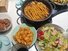 -淀里船宴(卓达店)