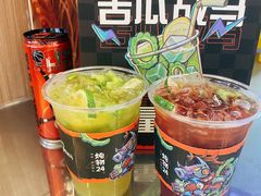 -炖物24章·顺时轻养茶(黄龙店)