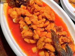 -惠宾饭庄(中山路店)