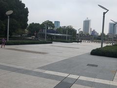 -西湖文化广场