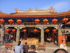 -天后宫民俗文化街