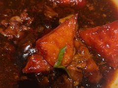 -茉里粤菜(皇姑万象汇店)