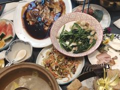 -皇饭儿·王润兴酒楼(河坊街店)