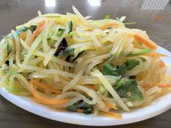 -开封灌汤包子铺(尚志大街店)