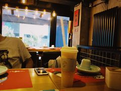 大堂-一个叫川的地方(麒麟新天地店)