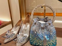 -JIMMY CHOO(德基广场店)