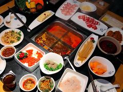 -东道煮牛肉火锅(重庆路店)