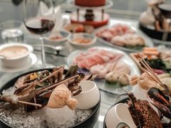 -重庆解放碑威斯汀酒店