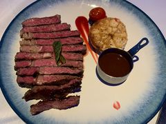 -天玑高空江景餐厅&酒吧Sky Secret Restaurant&Bar