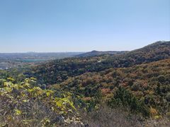 -北京西山国家森林公园