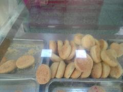 -牛忠喜烧饼