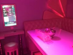 包房-维也纳KTV