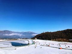 -太子岭滑雪场