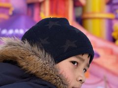 -沈阳奥体冰雪嘉年华