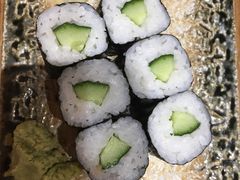 -林妈妈村·日式料理(宝山龙湖天街店)