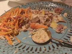 -耶里夏丽·丝路新疆菜·清真食品(徐汇南丹东路臻选店)